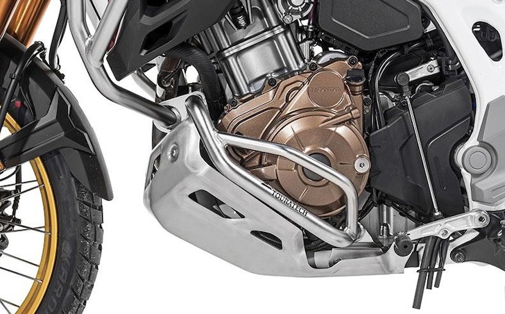 Honda CRF1100L Africa Twin