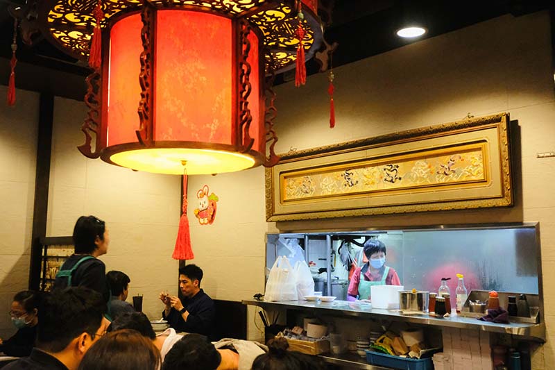 ร้านอาหารฮ่องกง