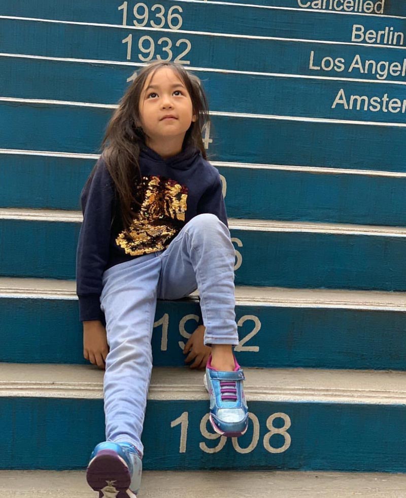 น้องชิลลี่