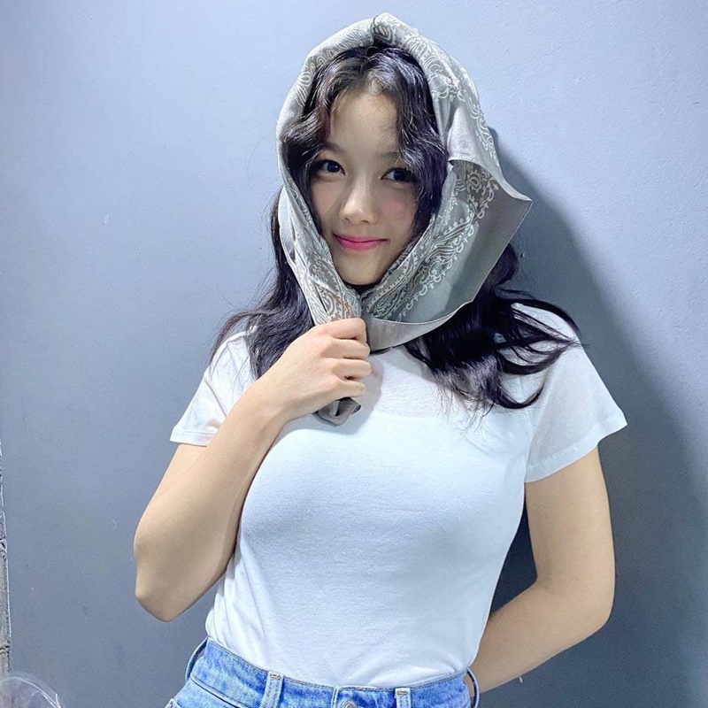 คิมยูจอง kim yoo jung