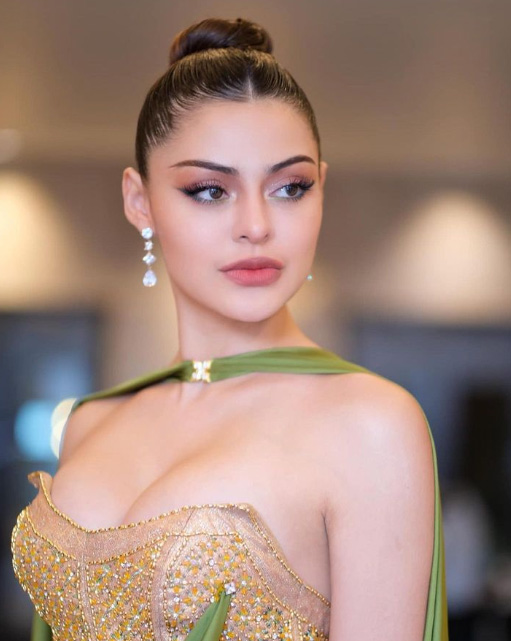 Miss Tourism Thailand