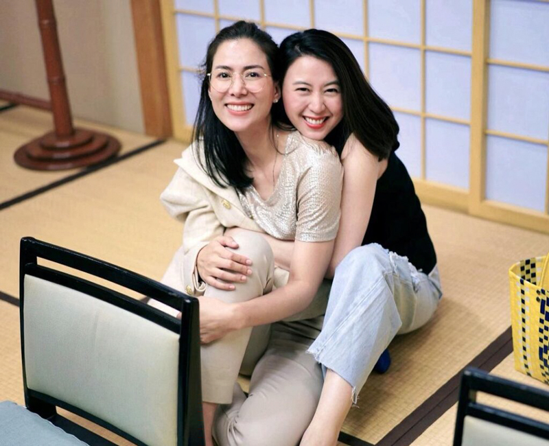 เชอรี่ ดิว