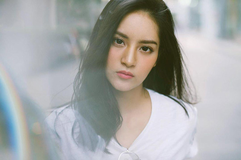 แพร ณัฏฐธิดา