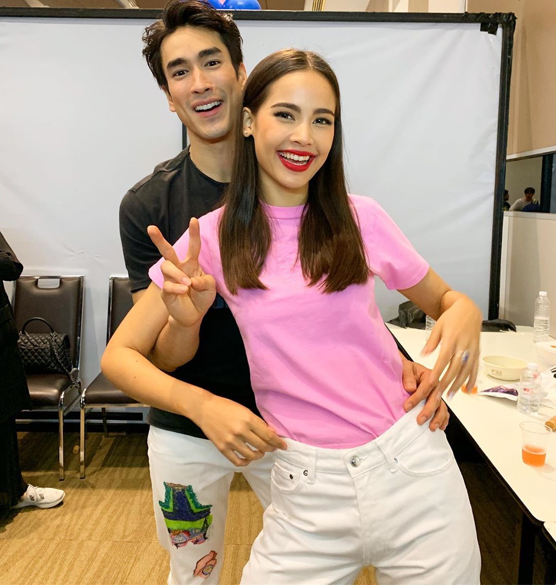 ณเดชน์ ญาญ่า