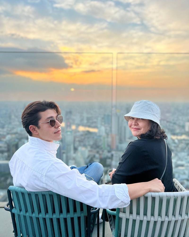 หมู พิมพ์ผกา, เลือกตั้ง 2566