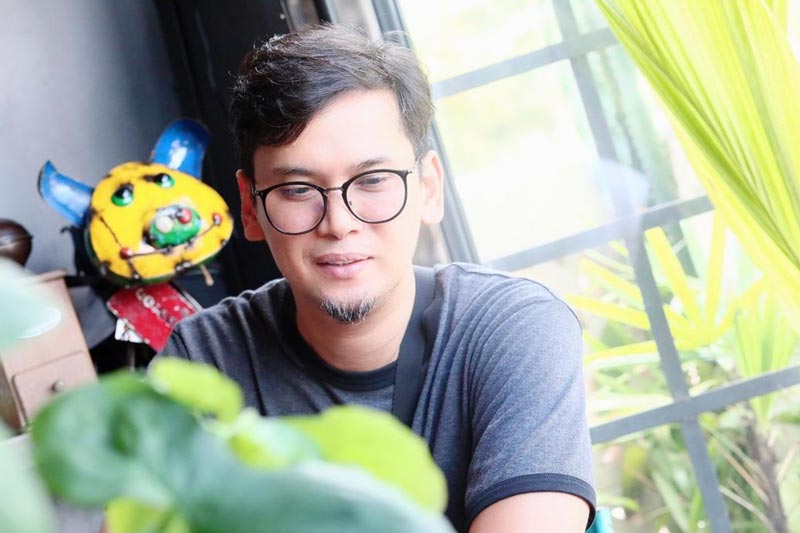 แมว จิรศักดิ์