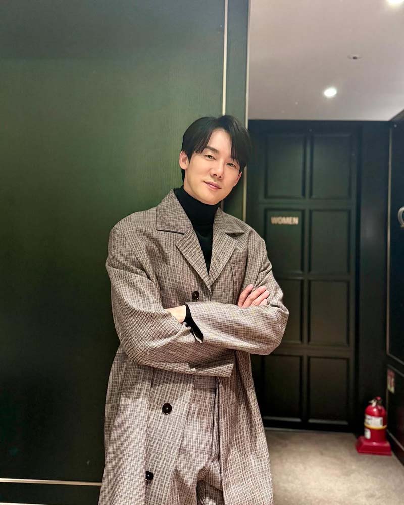 ยูยอนซอก Yooyeonseok