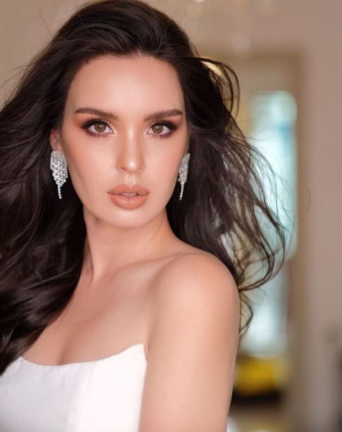 นางสาวไทย 2565