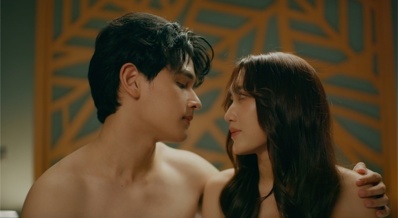 Club Friday The Series ตอน One Night Stand คืนเดียวก็พอ