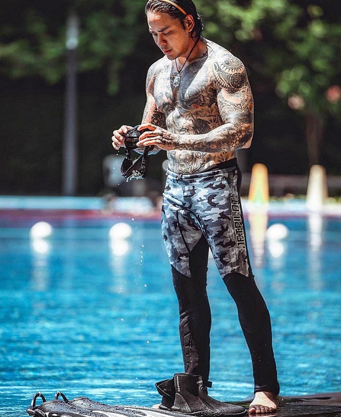 แทค ภรัณยู