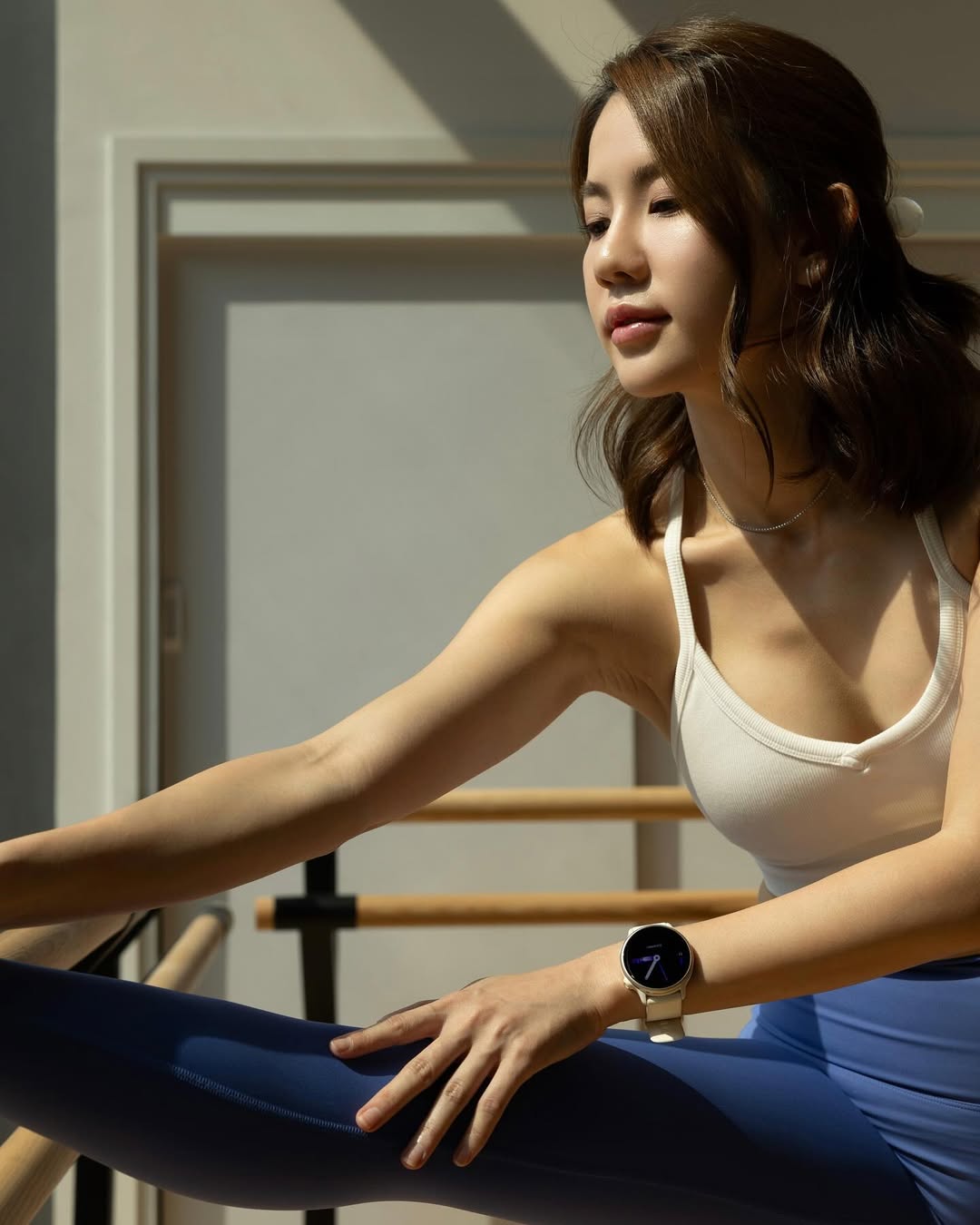 พลอย ภัทรากร ส่งตรงความแซ่บจากบาหลี