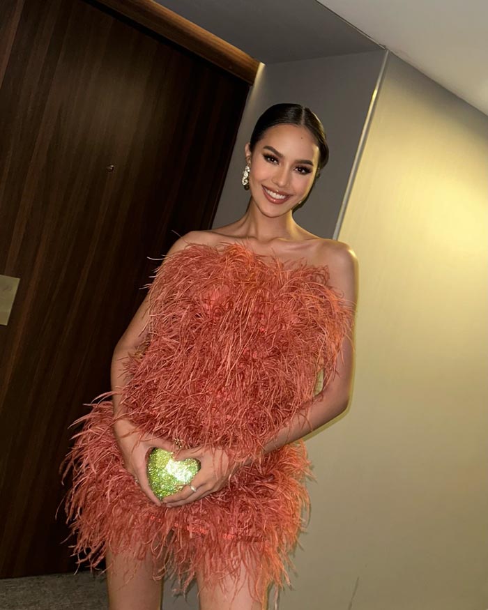 โอปอล สุชาตา