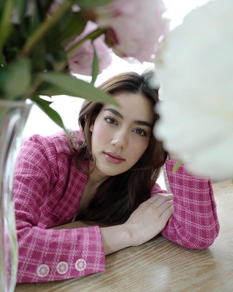 คิมเบอร์ลี่