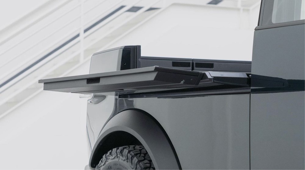 รถยนต์ไฟฟ้า