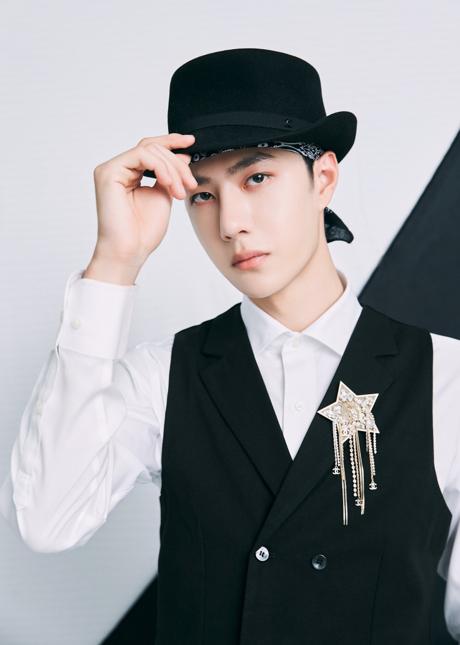 หวังอี้ป๋อ