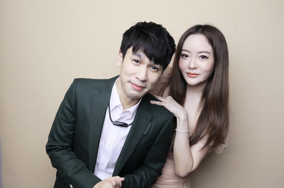 พีท กันตพร ประวัติ