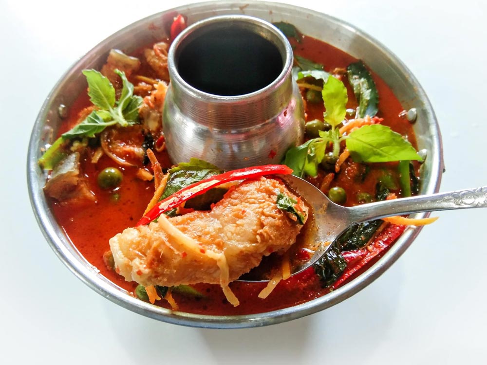 ร้านอาหารสิงห์บุรี