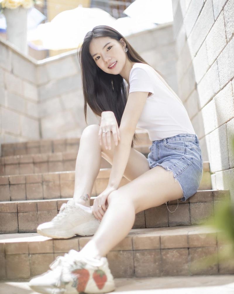 อิงอิง อิงณภัสร์