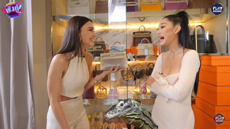 มิ้วกี้ ไปรยา