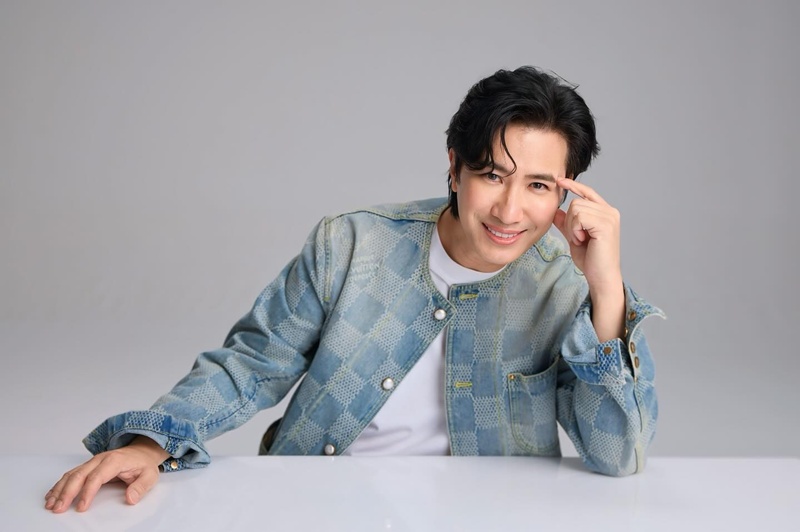 ปู มัณฑนา ซัด หนุ่ม กรรชัย ทำชีวิตพัง