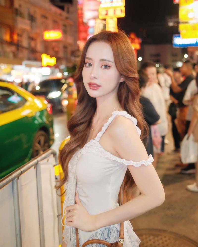 เกรซ ฐิตารีย์