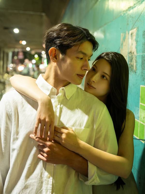 เพื่อน คณิน ขอแฟนแต่งงาน
