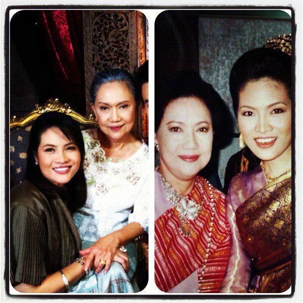 อรอนงค์ ปัญญาวงศ์