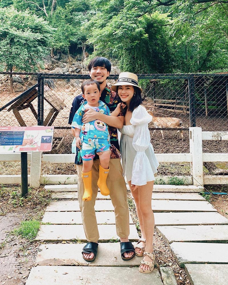 ดีเจเผือก พงศธร