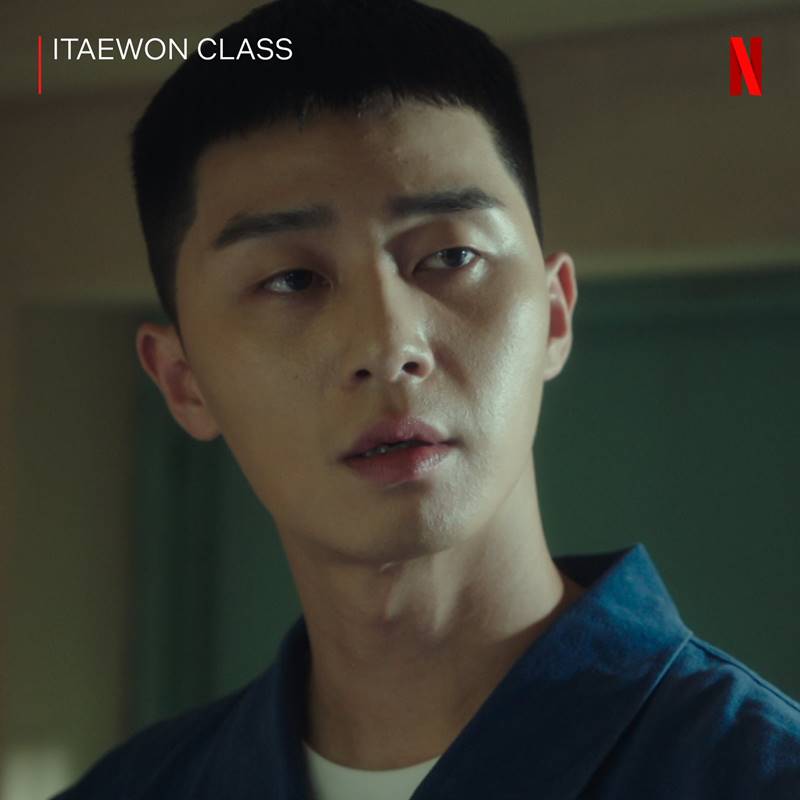 Itaewon Class ธุรกิจปิดเกมแค้น