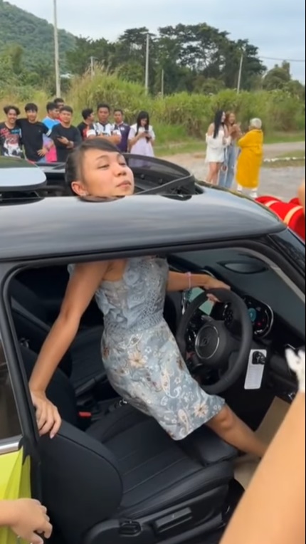  ลิลลี่ ได้หมดถ้าสดชื่น