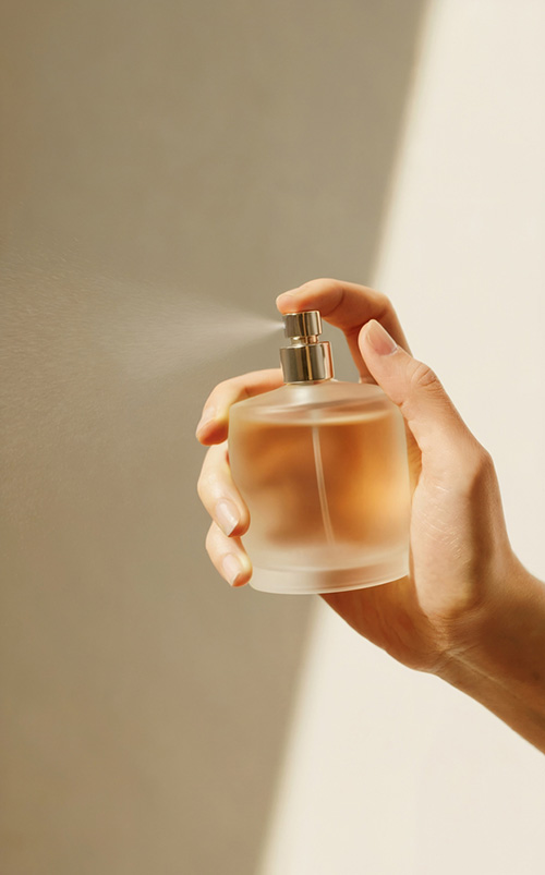 น้ำหอมแบรนด์ไทย 2026