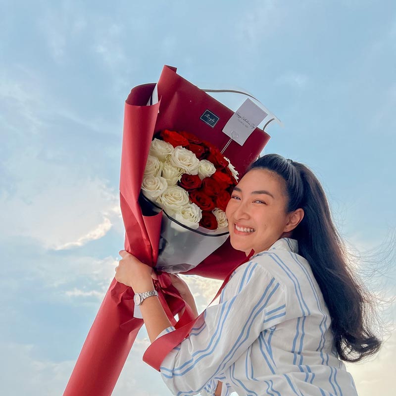 แพนเค้ก สารวัตรหมี