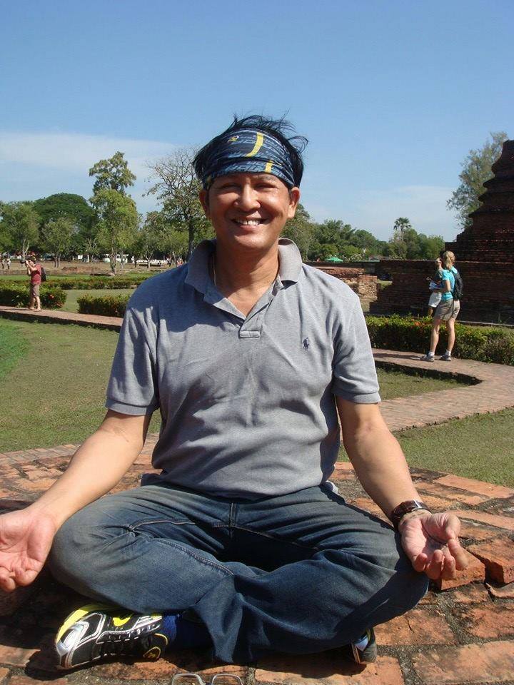 ลิขิต เอกมงคล