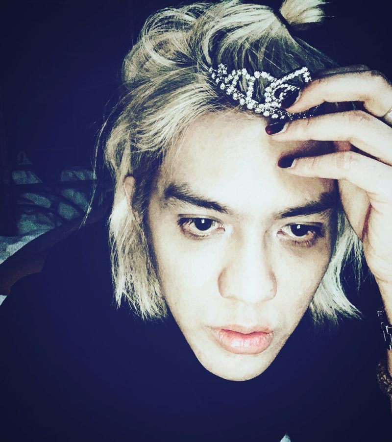 ดัง พันกร