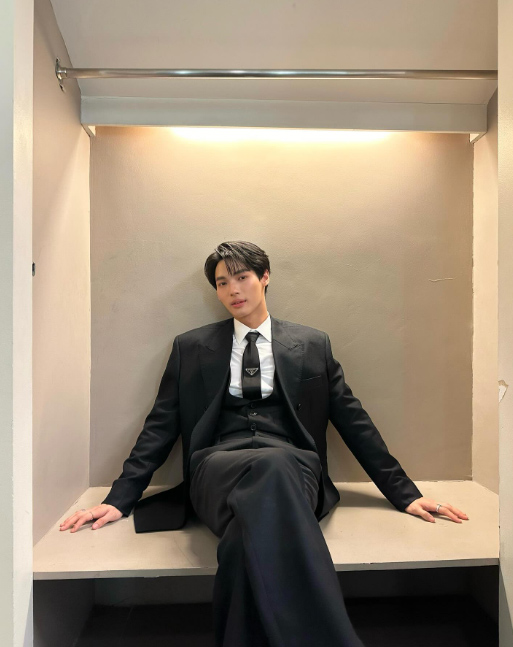 วิน เมธวิน ประวัติ