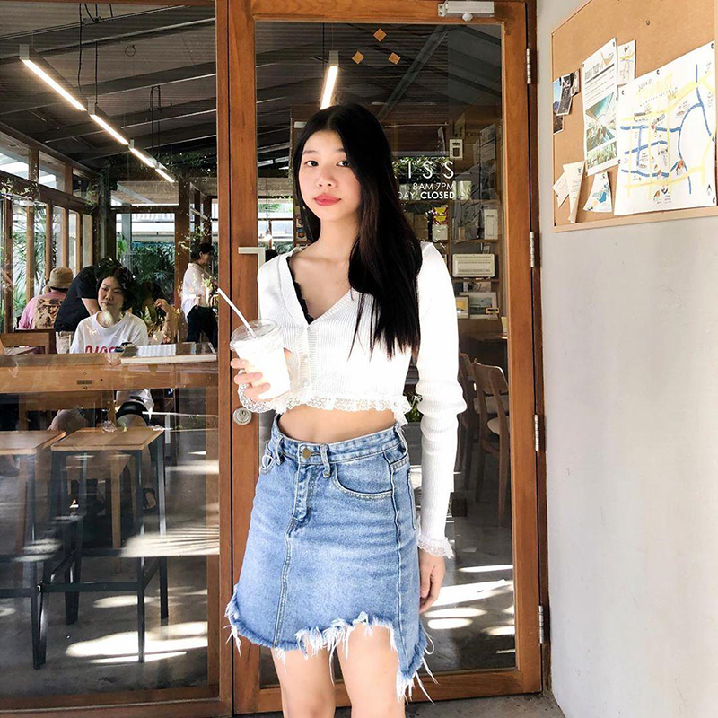 ส้มเช้ง สามช่า ลูก