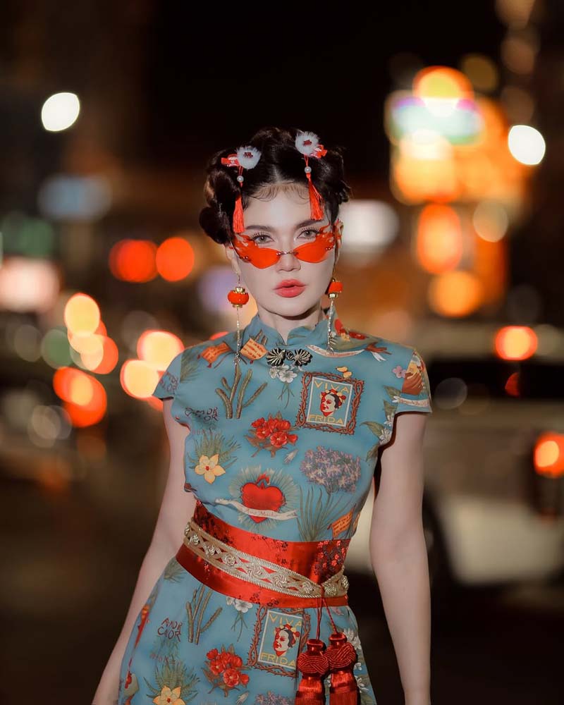 แอน สิเรียม