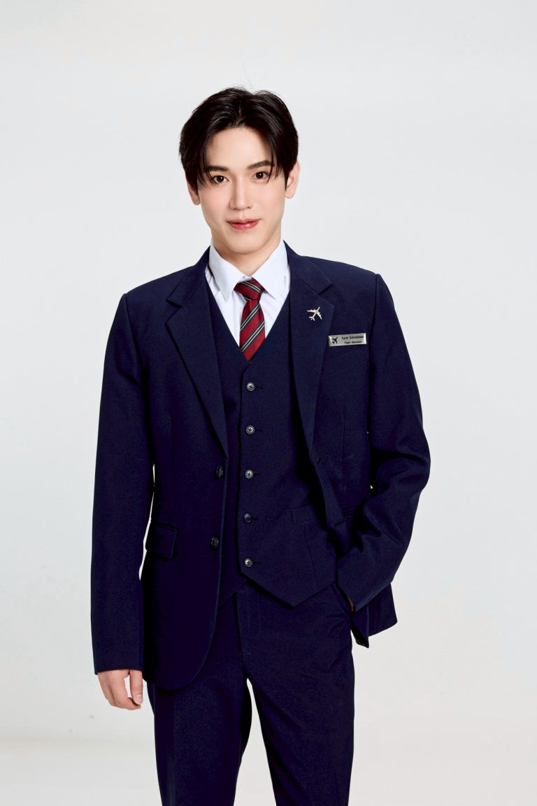 หมาเห่าเครื่องบิน ซีรีส์วาย