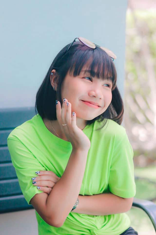 ลิลลี่ ได้หมดถ้าสดชื่น