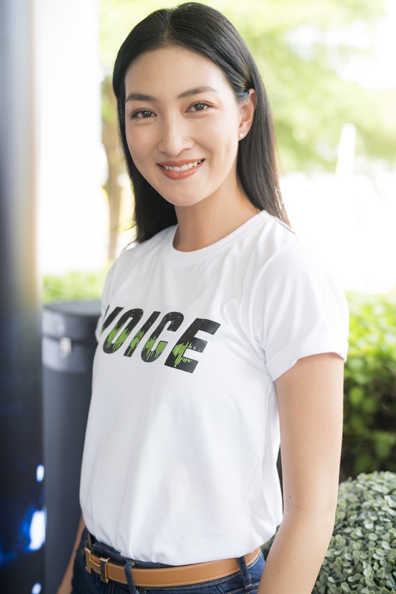 Voice สัมผัสเสียงมรณะ