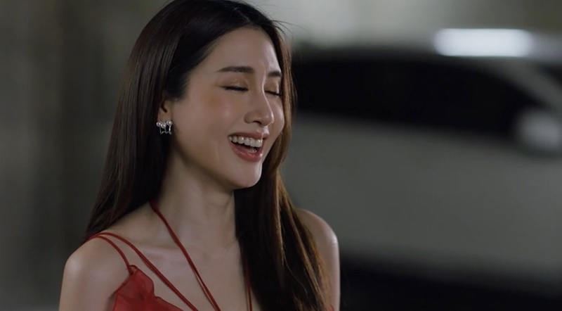  One Night Stand คืนเปลี่ยนชีวิต