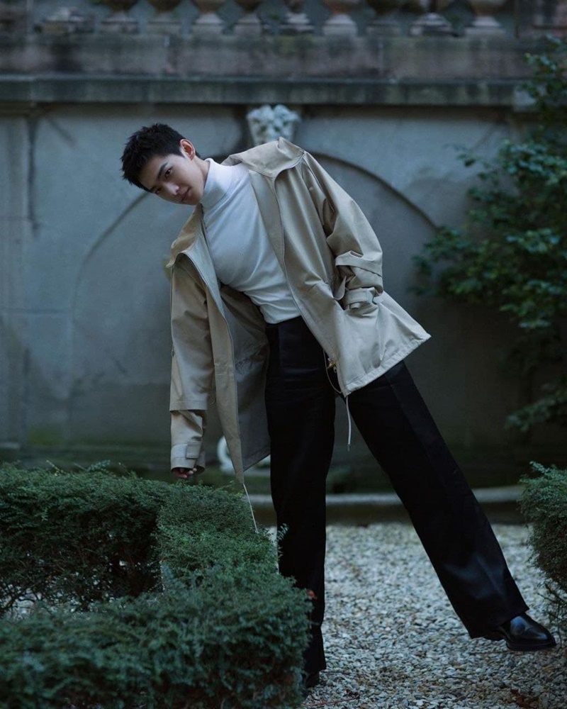 หยางหยาง yangyang