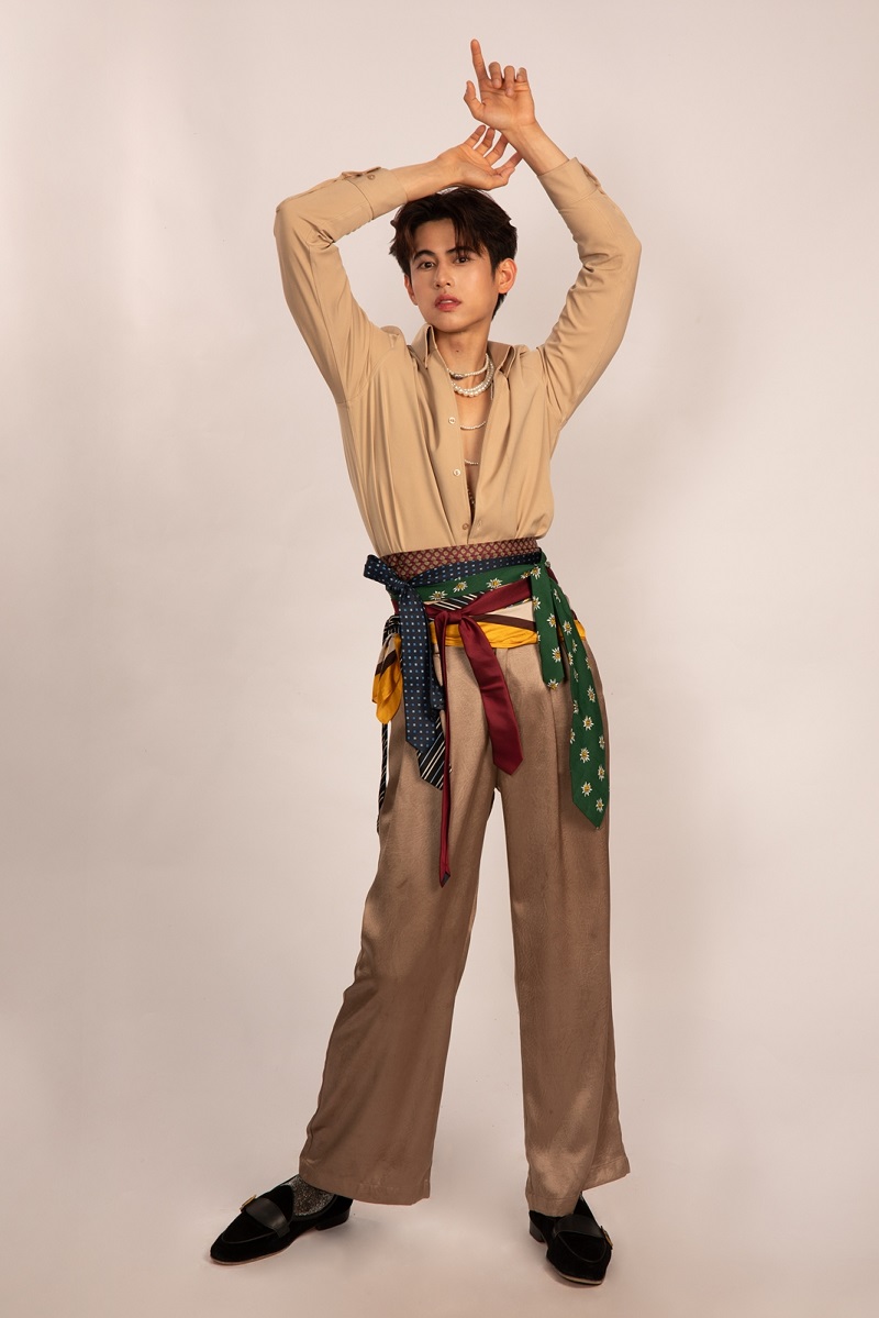 MuTeLuv ตอน เจ้าแม่ตัวแม่ Diva Deva Mata เรื่องย่อ