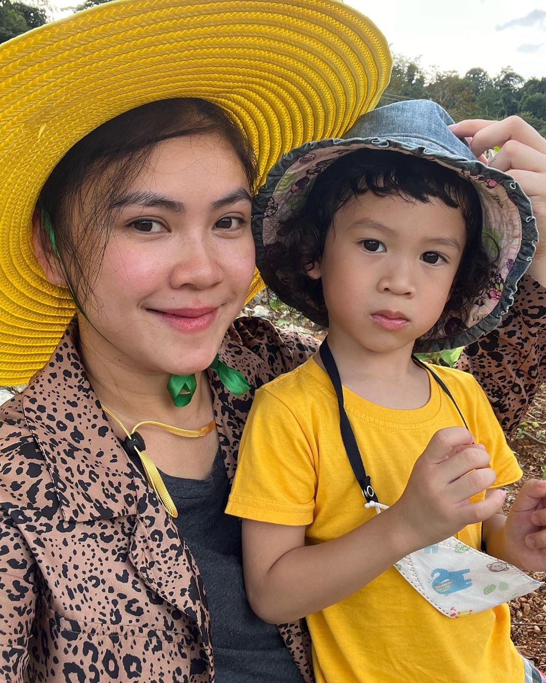 น้องโพธิ์