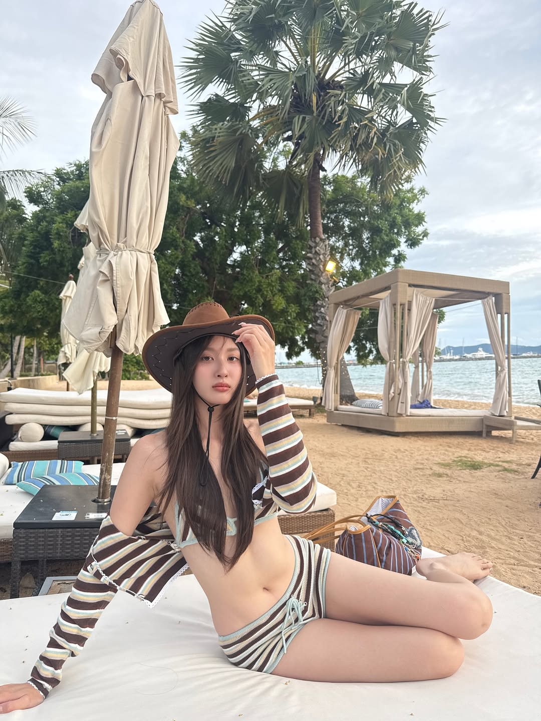 วิว เบญญาภา