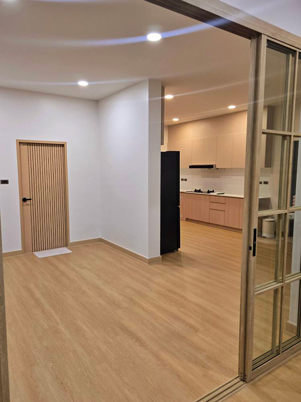 บ้านมินิมอลในฝัน