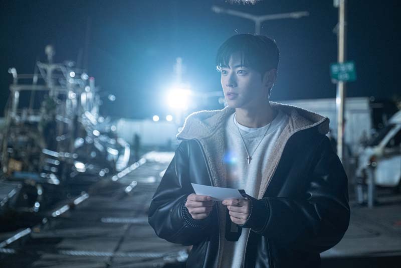 รีวิวซีรีส์ 