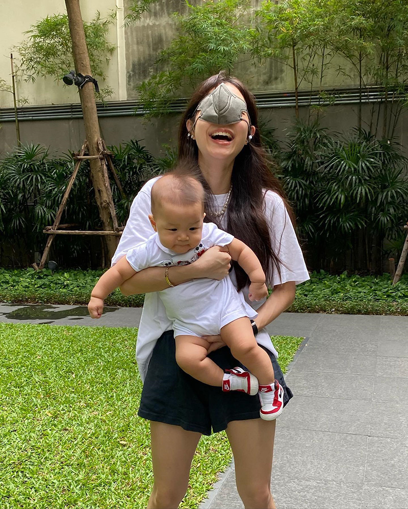 มิว นิษฐา