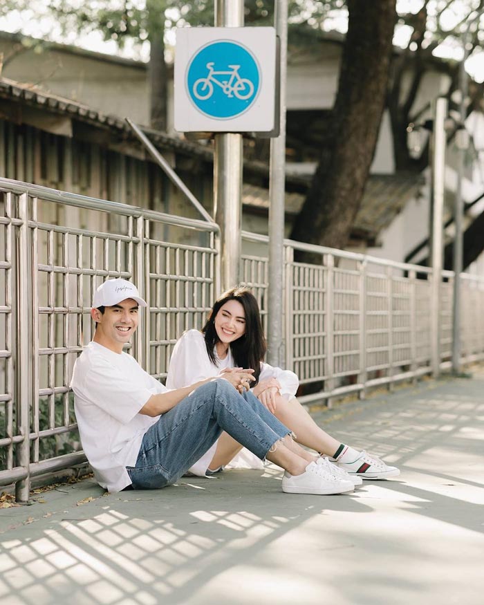 เต๋อ ใหม่