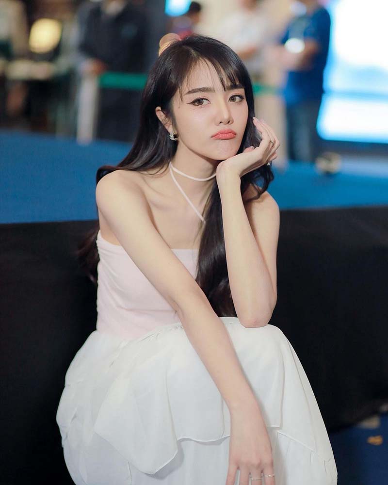 เจด้า ศรัณย่า